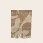 Terra Shadow 4 Wall Hanging Gallery Image 1