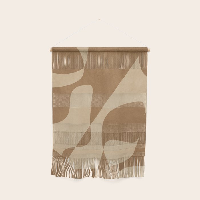 Terra Shadow 4 Wall Hanging Gallery Image 1