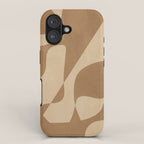 Terra Shadow 4 iPhone Case Gallery Image 1