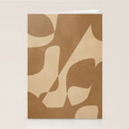 Terra Shadow 4 Stationery Card Gallery Image 2