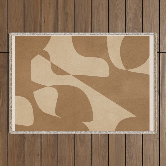 Terra Shadow 4 Outdoor Rug Gallery Image 1