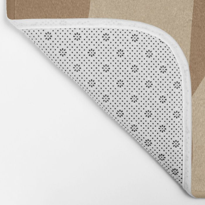 Terra Shadow 4 Bath Mat Gallery Image 2
