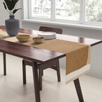 Terra Shadow 4 Table Runner Gallery Image 2