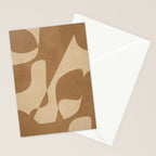 Terra Shadow 4 Stationery Card Gallery Image 2
