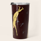 YIN AND YANG Travel Mug Gallery Image 3