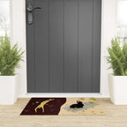 YIN AND YANG Welcome Mat Gallery Image 3