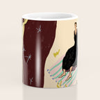YIN AND YANG Coffee Mug Gallery Image 4