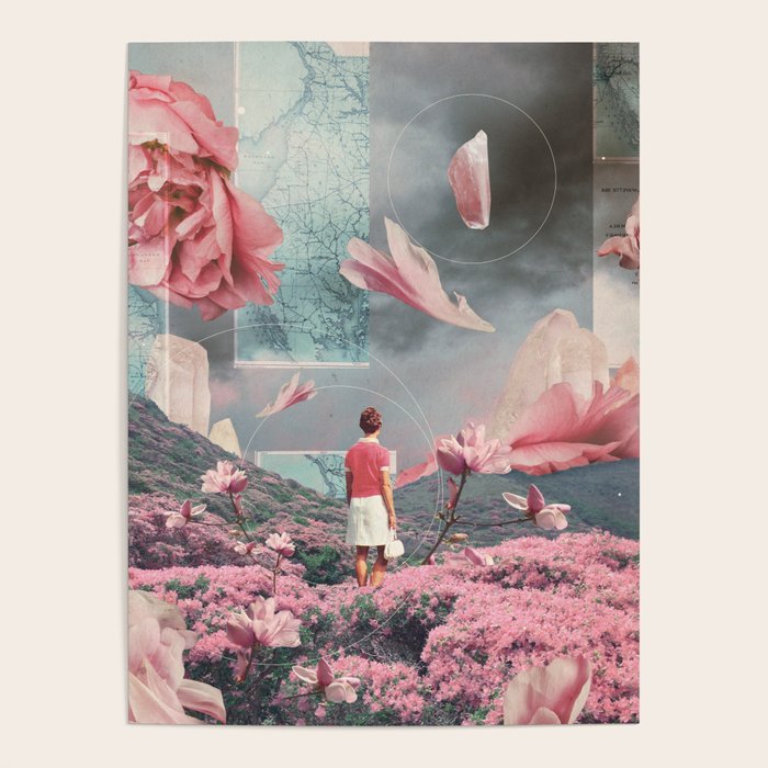 Trying to accept the Distance Poster Gallery Image 4