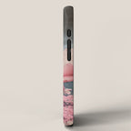 Trying to accept the Distance iPhone Case Gallery Image 2