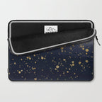 coLD & WArm Laptop Sleeve Gallery Image 2
