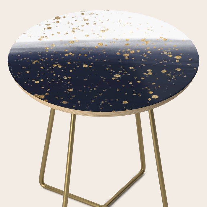 coLD & WArm Side Table Gallery Image 2
