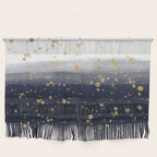 coLD & WArm Wall Hanging Gallery Image 1