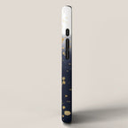 coLD & WArm iPhone Case Gallery Image 2