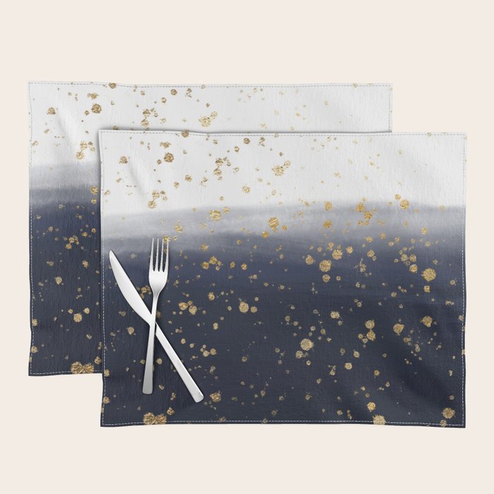 coLD & WArm Placemat Gallery Image 1