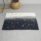 coLD & WArm Rug Gallery Image 1