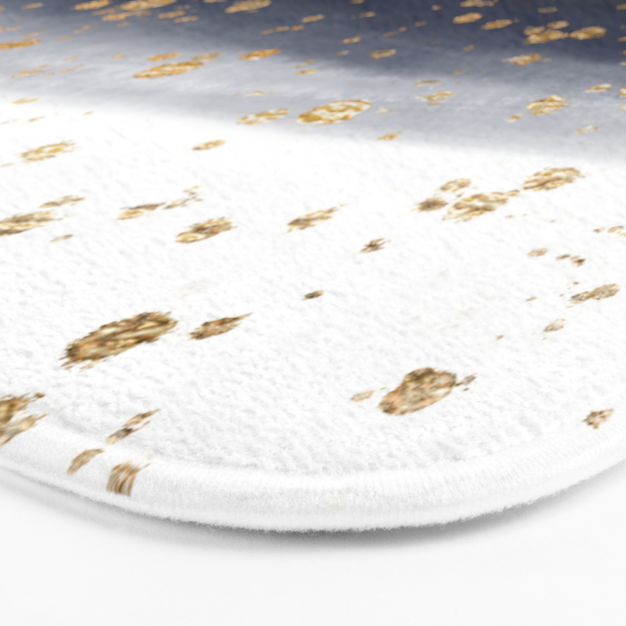 coLD & WArm Bath Mat Gallery Image 3