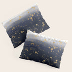coLD & WArm Pillow Sham Gallery Image 3