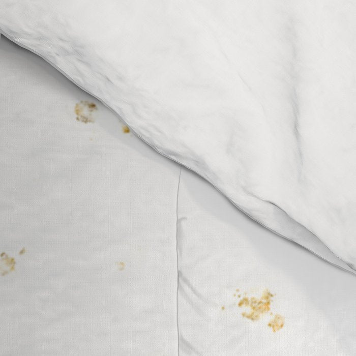 coLD & WArm Comforter Gallery Image 4