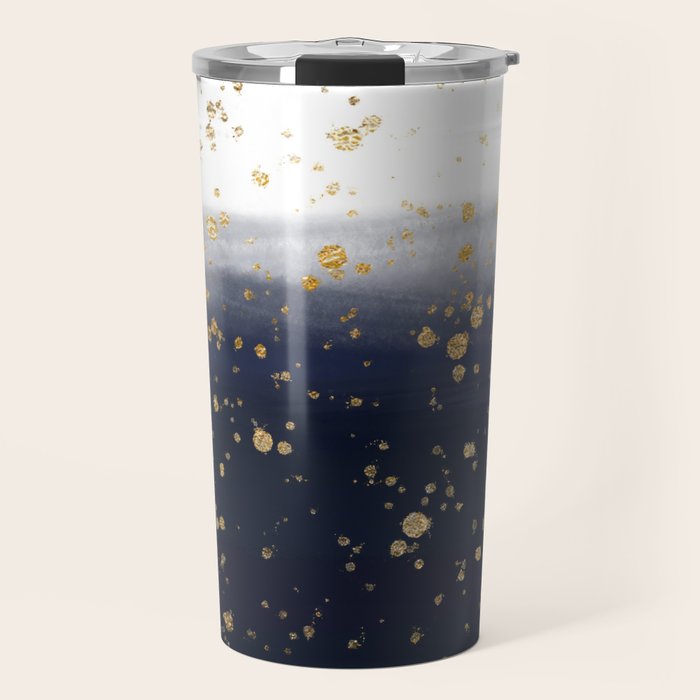 coLD & WArm Travel Mug Gallery Image 1