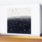 coLD & WArm Wall Mural Gallery Image 2