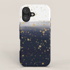 coLD & WArm iPhone Case Gallery Image 1