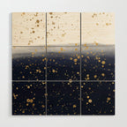 coLD & WArm Wood Wall Art Gallery Image 1