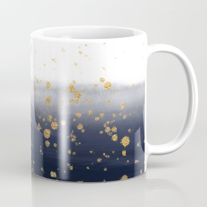 coLD & WArm Coffee Mug Gallery Image 1