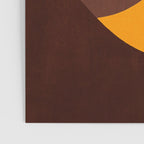 LANDSHAPES - Desert - sunset Poster Gallery Image 3