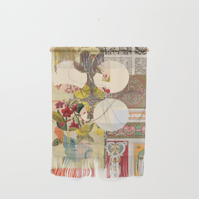 daydream nightmare mix morning Wall Hanging Gallery Image 1