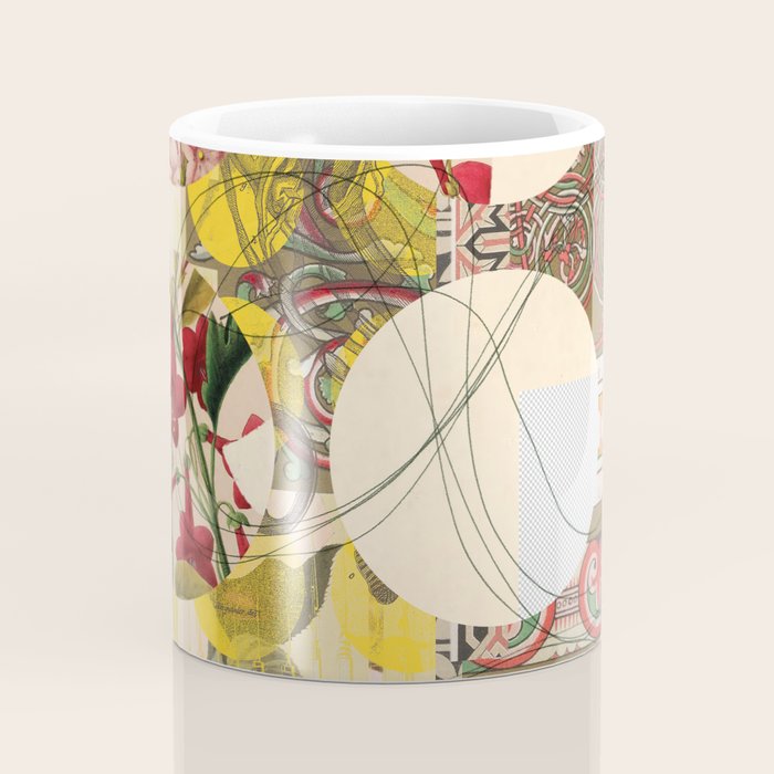 daydream nightmare mix morning Coffee Mug Gallery Image 4