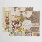 daydream nightmare mix morning Placemat Gallery Image 1