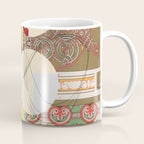 daydream nightmare mix morning Coffee Mug Gallery Image 1