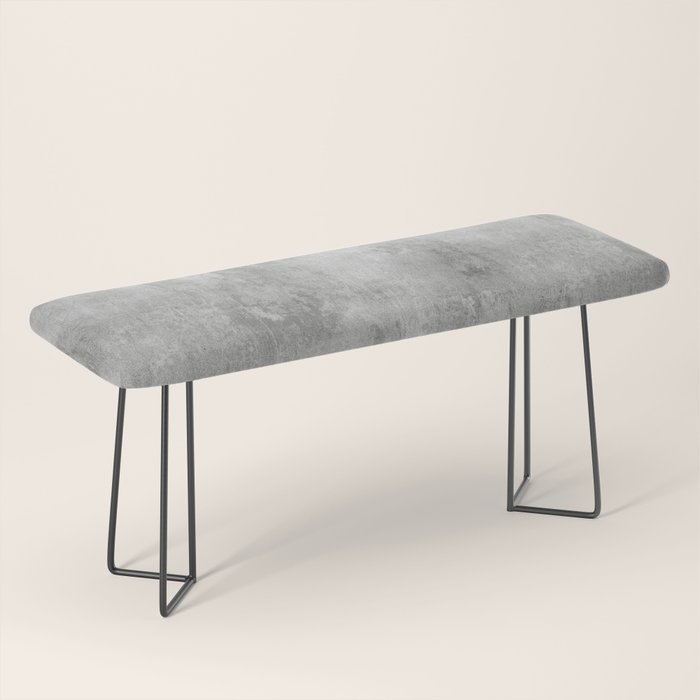 Concrete Bench Gallery Image 1