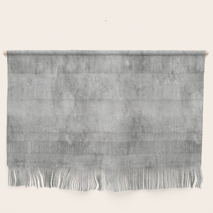Concrete Wall Hanging Gallery Image 1