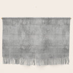 Concrete Wall Hanging Gallery Image 1