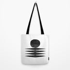 Mono 1 Tote Bag Gallery Image 2