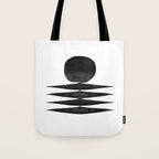 Mono 1 Tote Bag Gallery Image 1
