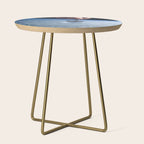 Down the drain Side Table Gallery Image 1