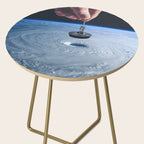 Down the drain Side Table Gallery Image 2