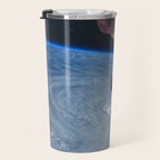 Down the drain Travel Mug Gallery Image 3