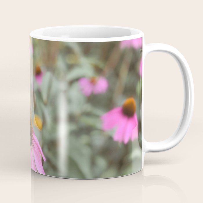 Bloom Abundantly Coffee Mug Gallery Image 1