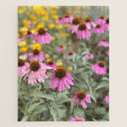 Bloom Abundantly Jigsaw Puzzle Gallery Image 1
