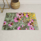 Bloom Abundantly Rug Gallery Image 1
