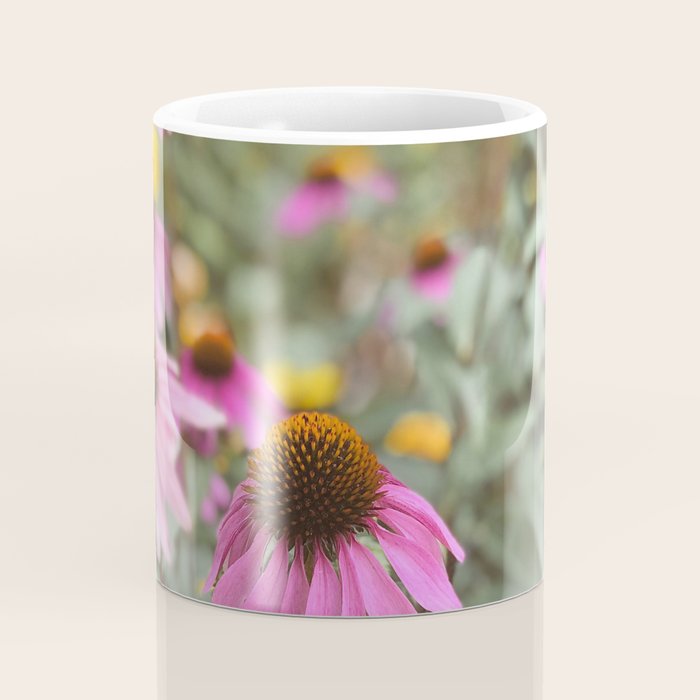 Bloom Abundantly Coffee Mug Gallery Image 4