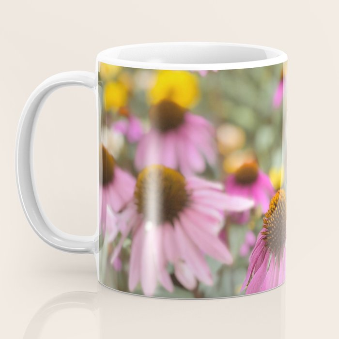 Bloom Abundantly Coffee Mug Gallery Image 3