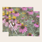 Bloom Abundantly Placemat Gallery Image 1