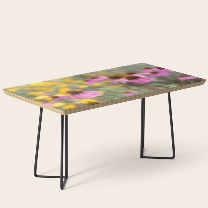 Bloom Abundantly Coffee Table Gallery Image 1
