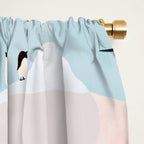 oceans Window Curtain Gallery Image 2