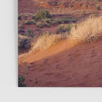 Monument Valley View, Arizona, color photographic National Park art print Poster Gallery Image 3