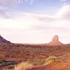 Monument Valley View, Arizona, color photographic National Park art print Coffee Mug Gallery Image 2